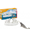 Schleich 42531 Polarny plac zabaw Wild Life - nr 2