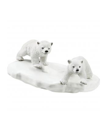 Schleich 42531 Polarny plac zabaw Wild Life