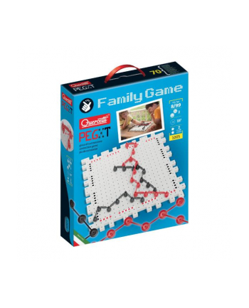 PegXt gra Family Game QUERCETTI 1005