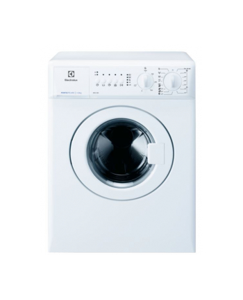 electrolux Pralka kompaktowa EWC1351