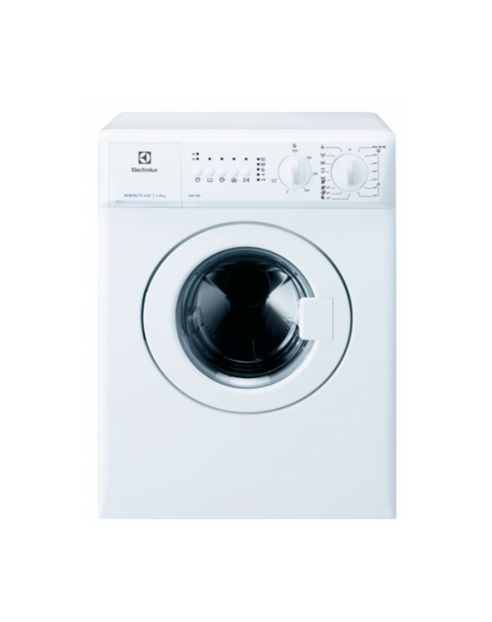 electrolux Pralka kompaktowa EWC1351 główny