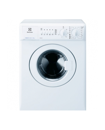 electrolux Pralka kompaktowa EWC1351