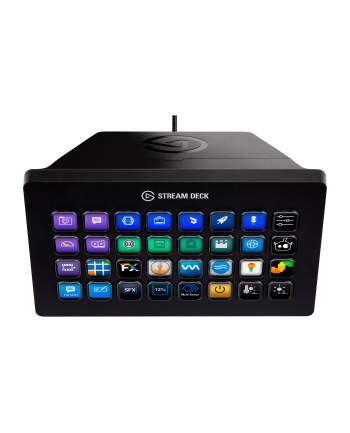 elgato Konsola Stream Deck XL