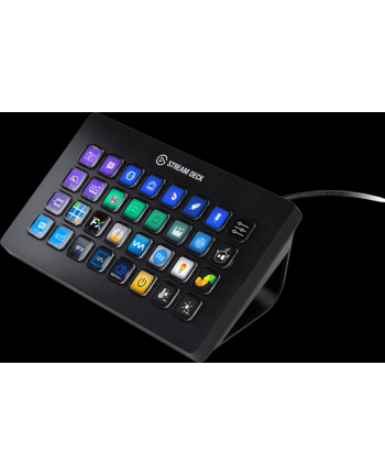 elgato Konsola Stream Deck XL