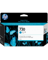 hp inc. HP Ink 730 130ml Cyan P2V62A - nr 1