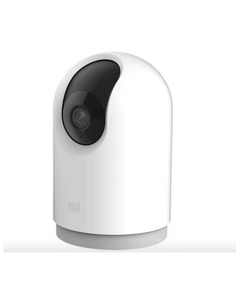 xiaomi Mi 360 2K Pro Kamera bezprzewodowa IP 1296p, Wi-Fi 2,4 GHz, 5 GHz, Bluetooth 4.2