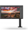 lg electronics Monitor 27UN880-B 27 cali UHD 4K Ergo USB-C - nr 66