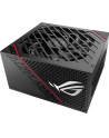 asus Zasilacz ROG STRIX 1000G 80+ GOLD Czarny - nr 1