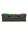 corsair Pamięć DDR4 Vengeance RGB PRO SL 16GB/3200 (2*8GB) czarna C16 - nr 14