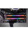 corsair Pamięć DDR4 Vengeance RGB PRO 16GB/3200(2x8GB) czarna C16 Ryzen - nr 4