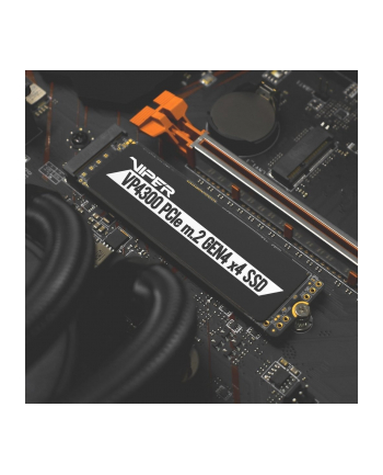 patriot memory PATRIOT VIPER VP4300 1TB M.2 2280 SSD NVMe PCIe Gen4X4 up to 7400MB/s nr 1