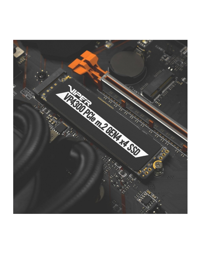 patriot memory PATRIOT VIPER VP4300 1TB M.2 2280 SSD NVMe PCIe Gen4X4 up to 7400MB/s główny