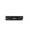 SILICON POWER P34XD80 1TB M.2 SSD PCIe Gen3 x4 NVMe 3400/3000 MB/s heatsink - nr 17