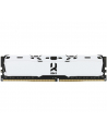 GOODRAM IRDM X DDR4 16GB 3200MHz CL16 DIMM White - nr 1
