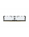 GOODRAM IRDM X DDR4 16GB 3200MHz CL16 DIMM White - nr 2