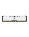GOODRAM IRDM X DDR4 16GB 3200MHz CL16 DIMM White - nr 5