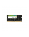 SILICON POWER DDR4 16GB 2666MHz CL19 SO-DIMM 1.2V - nr 10
