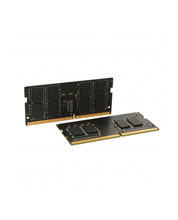 SILICON POWER DDR4 16GB 2666MHz CL19 SO-DIMM 1.2V