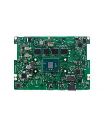 INTEL NUC Board BKNUC8CCHBN with Celeron N3350 2.4GHz 2M Cache bulk