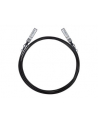 TP-LINK 3M Direct Attach SFP+ Cable for 10 Gigabit Connections - nr 8