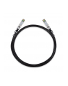 TP-LINK 3M Direct Attach SFP+ Cable for 10 Gigabit Connections - nr 9