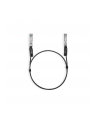 TP-LINK 3M Direct Attach SFP+ Cable for 10 Gigabit Connections - nr 10
