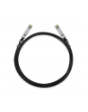 TP-LINK 3M Direct Attach SFP+ Cable for 10 Gigabit Connections - nr 12