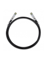 TP-LINK 3M Direct Attach SFP+ Cable for 10 Gigabit Connections - nr 1