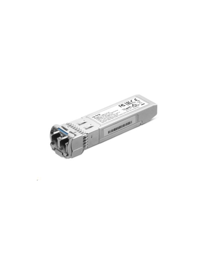 TP-LINK 10Gbase-LR SFP+ LC Transceiver główny