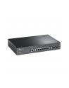 TP-LINK TL-SG3210 Gbit Managed Switch 8xGigabit RJ45 Ports 2xGigabit SFP Slots 13inch Omada SDN - nr 5