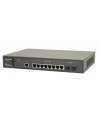 TP-LINK TL-SG3210 Gbit Managed Switch 8xGigabit RJ45 Ports 2xGigabit SFP Slots 13inch Omada SDN - nr 7