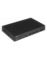 TP-LINK TL-SG3210 Gbit Managed Switch 8xGigabit RJ45 Ports 2xGigabit SFP Slots 13inch Omada SDN - nr 15