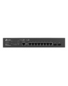 TP-LINK TL-SG3210 Gbit Managed Switch 8xGigabit RJ45 Ports 2xGigabit SFP Slots 13inch Omada SDN - nr 16