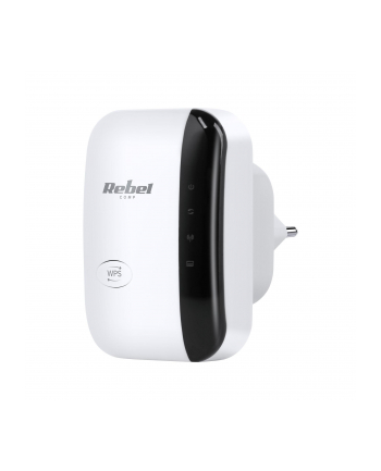 lechpol zbigniew leszek LECHPOL Rebel Wifi Range Extender