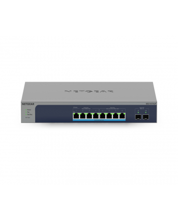 netgear MS510TXUP Switch Smart 4x2.5G PoE++ 4x10G PoE++ 2xSFP+