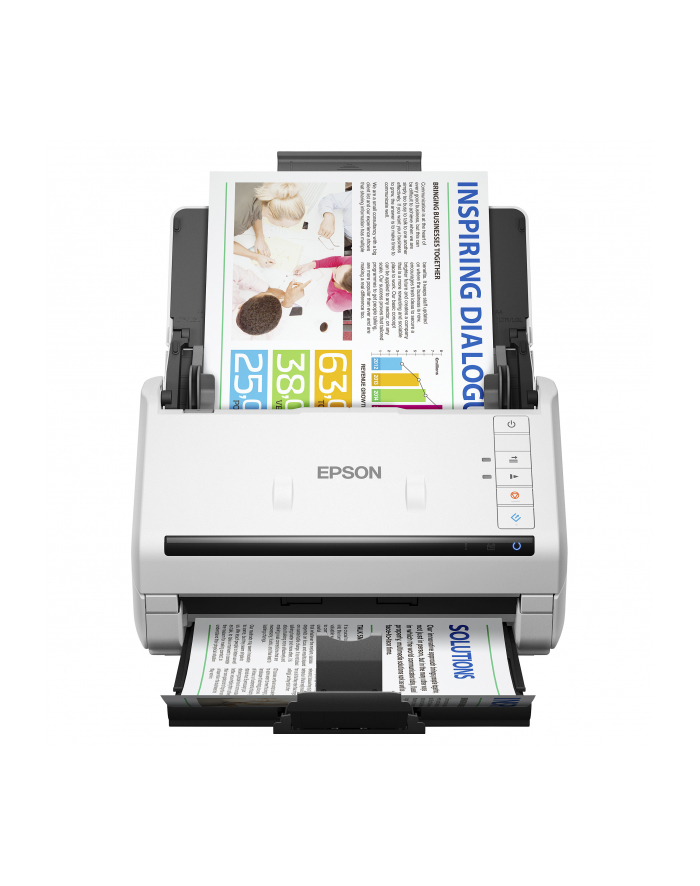 epson Skaner WF DS-530II   A4/600dpi/ADF50/70IPM/USB3 główny