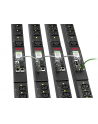 APC Rack PDU 9000 Switched ZeroU 32A 230V 21 C13 3 C19 - nr 60