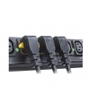 APC Rack PDU 9000 Switched ZeroU 32A 230V 21 C13 3 C19 - nr 62