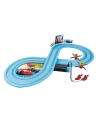 carrera toys Tor First Cars - Power Duel 2,4m 63038 Disney-Pixar Carrera - nr 10