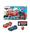 carrera toys Tor First Cars - Power Duel 2,4m 63038 Disney-Pixar Carrera - nr 1