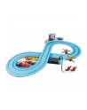 carrera toys Tor First Cars - Power Duel 2,4m 63038 Disney-Pixar Carrera - nr 6