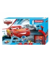 carrera toys Tor First Cars - Power Duel 2,4m 63038 Disney-Pixar Carrera - nr 9