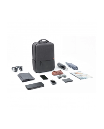 XIAOMI 31382 Business Casual Backpack Dark Gray