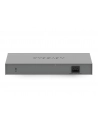 netgear MS510TXUP Switch Smart 4x2.5G PoE++ 4x10G PoE++ 2xSFP+ - nr 1