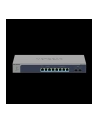 netgear MS510TXUP Switch Smart 4x2.5G PoE++ 4x10G PoE++ 2xSFP+ - nr 22