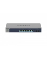 netgear MS510TXUP Switch Smart 4x2.5G PoE++ 4x10G PoE++ 2xSFP+ - nr 27