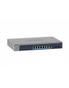 netgear MS510TXUP Switch Smart 4x2.5G PoE++ 4x10G PoE++ 2xSFP+ - nr 29
