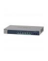 netgear MS510TXUP Switch Smart 4x2.5G PoE++ 4x10G PoE++ 2xSFP+ - nr 36