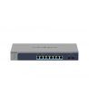 netgear MS510TXUP Switch Smart 4x2.5G PoE++ 4x10G PoE++ 2xSFP+ - nr 7