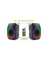 rebeltec Głośnik Bluetooth STAGE 300 - nr 4